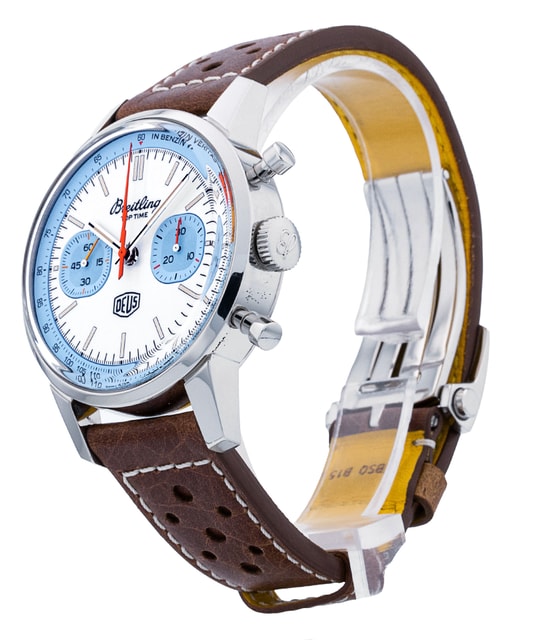 Breitling Top Time A23311 Image 2